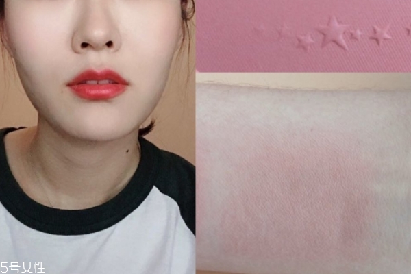 德國essence腮紅怎么樣 平價腮紅里的戰(zhàn)斗機 德國essence腮紅怎么樣 平價腮紅里的戰(zhàn)斗機