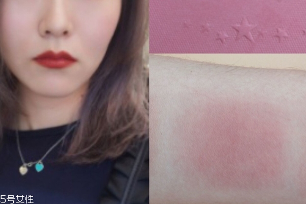 德國essence腮紅怎么樣 平價腮紅里的戰(zhàn)斗機 德國essence腮紅怎么樣 平價腮紅里的戰(zhàn)斗機