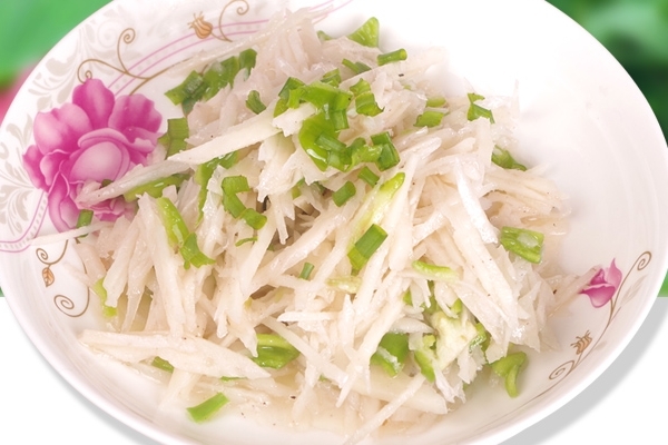 蓮藕為什么會(huì)變黑 是正?，F(xiàn)象