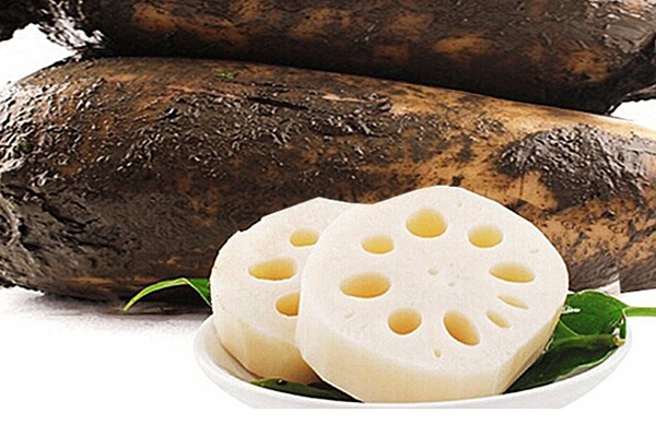 蓮藕如何清洗 這樣洗最干凈 蓮藕如何清洗 這樣洗最干凈