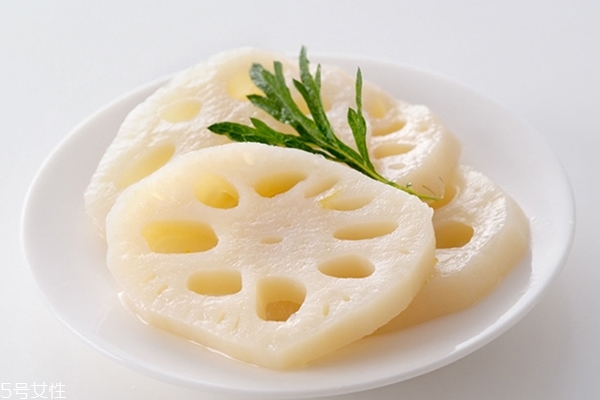 蓮藕如何清洗 這樣洗最干凈 蓮藕如何清洗 這樣洗最干凈