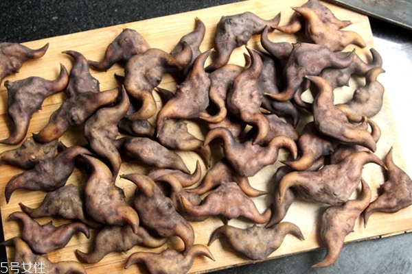 菱角沒煮熟可以吃嗎 這個(gè)有講究