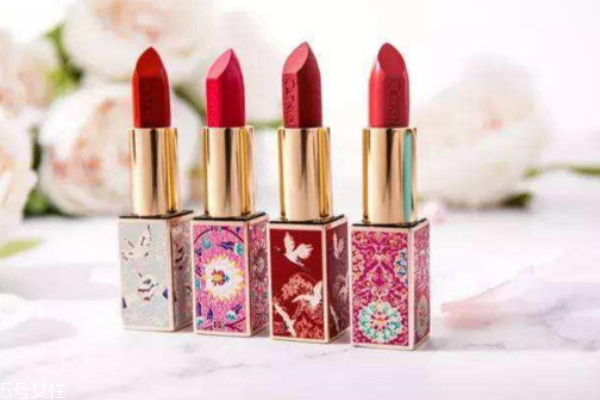 口紅上嘴后變色怎么回事 pick四個解決之道 口紅上嘴后變色怎么回事 pick四個解決之道