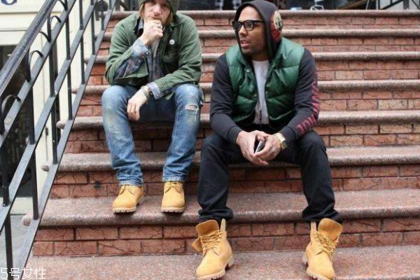 添柏嵐大黃靴怎么清洗 有專用清洗劑 添柏嵐大黃靴怎么清洗 有專用清洗劑