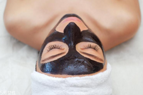 清潔面膜的原理是什么 護(hù)膚步驟中的馬殺雞 清潔面膜的原理是什么 護(hù)膚步驟中的馬殺雞