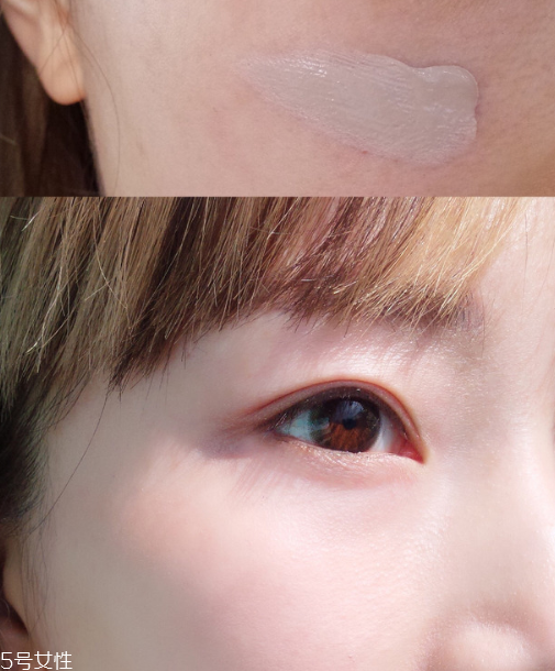 阿瑪尼素顏霜防曬嗎 不含防曬成分 阿瑪尼素顏霜防曬嗎 不含防曬成分