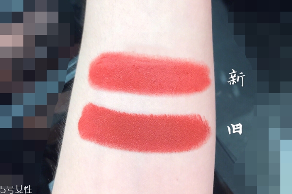 魅可devoted to chili和chili哪個好看 新舊小辣椒對比圖 魅可devoted to chili和chili哪個好看 新舊小辣椒對比圖