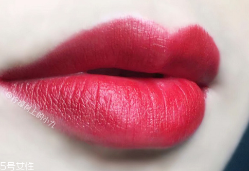 mac秋冬色黃皮日?？诩t推薦 美到你無(wú)法自持