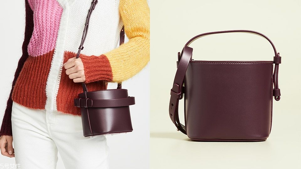 水桶包哪個牌子好 什么場合都適合水桶包特輯 水桶包哪個牌子好 什么場合都適合水桶包特輯