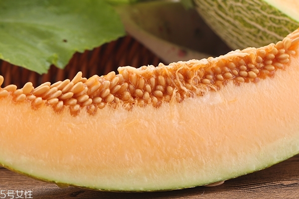 哈密瓜為什么不甜 原來(lái)是這個(gè)原因