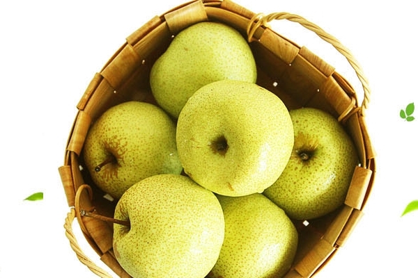 雪梨怎么去核 方法很簡單 雪梨怎么去核 方法很簡單