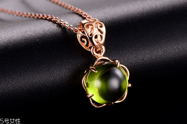 橄欖石多少錢一克 越大越貴重 橄欖石多少錢一克 越大越貴重