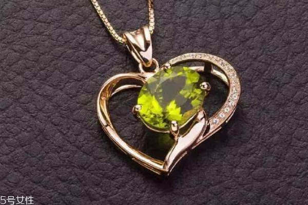 橄欖石有收藏價值嗎 升值空間不大 橄欖石有收藏價值嗎 升值空間不大