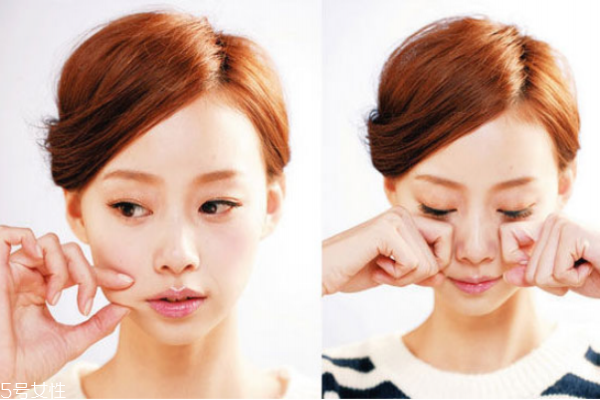 法令紋怎么消除按摩 提早預防很重要 法令紋怎么消除按摩 提早預防很重要