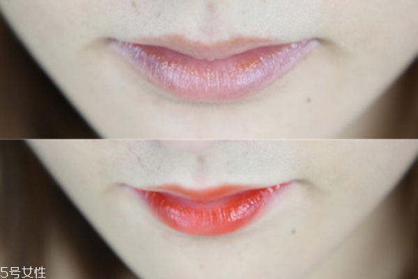 馥蕾詩護(hù)唇膏要卸妝嗎 著色劑洗掉更安全