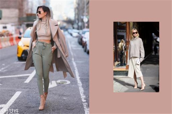 2018秋季女鞋流行趨勢 這三款一定要買 2018秋季女鞋流行趨勢 這三款一定要買