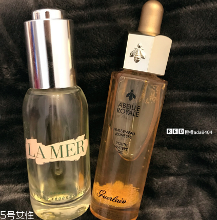 海藍(lán)之謎和嬌蘭哪個(gè)好 嬌蘭和lamer對比