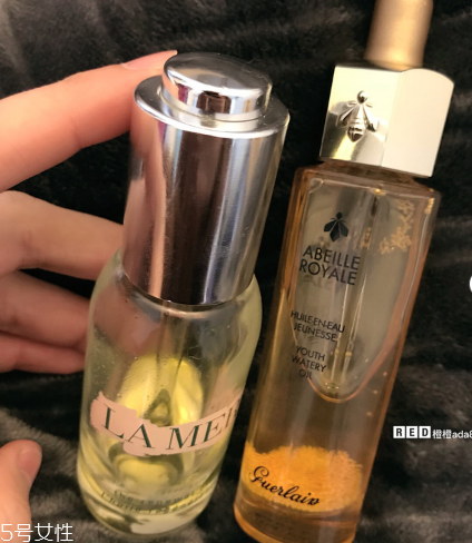 海藍(lán)之謎和嬌蘭哪個(gè)好 嬌蘭和lamer對比