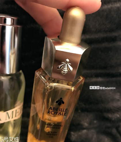 海藍(lán)之謎和嬌蘭哪個(gè)好 嬌蘭和lamer對比