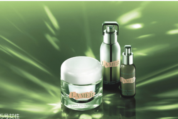 海藍(lán)之謎和嬌蘭哪個(gè)好 嬌蘭和lamer對比