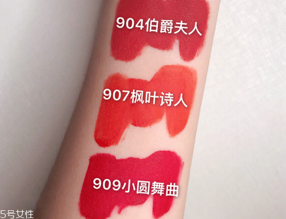 完美日記啞光唇釉怎么樣 五款黃皮友好色 完美日記啞光唇釉怎么樣 五款黃皮友好色