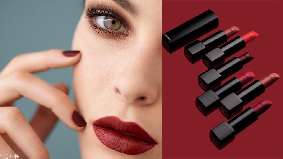 秋冬霧面口紅哪個(gè)牌子好 秋冬必收唇彩攻略 秋冬霧面口紅哪個(gè)牌子好 秋冬必收唇彩攻略