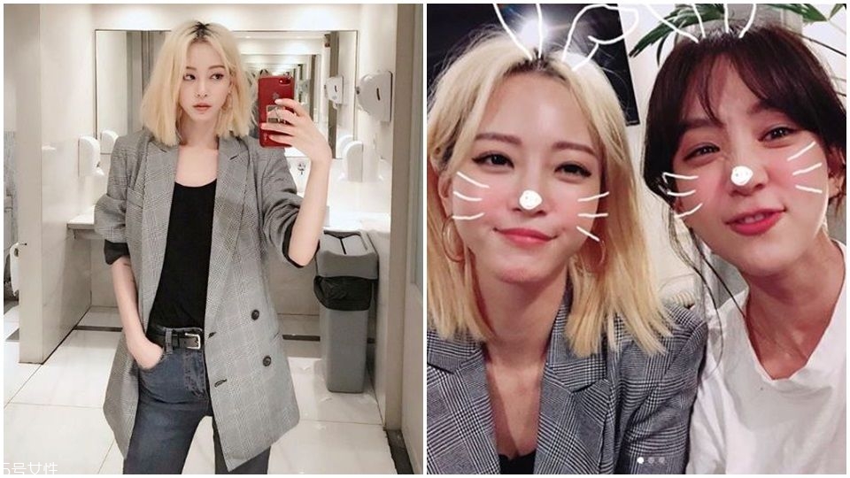 格紋西裝外套怎么搭配好看 4種搭配秋冬必備 格紋西裝外套怎么搭配好看 4種搭配秋冬必備