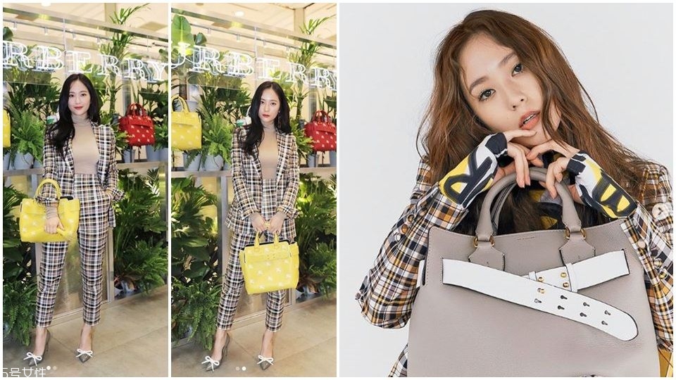 格紋西裝外套怎么搭配好看 4種搭配秋冬必備 格紋西裝外套怎么搭配好看 4種搭配秋冬必備