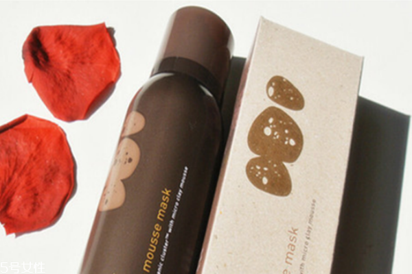 悅詩風吟火山泥慕斯面膜使用方法 悅詩風吟火山泥慕斯 悅詩風吟火山泥慕斯面膜使用方法 悅詩風吟火山泥慕斯