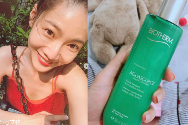 明星用什么精華液 5位女明星私下愛用精華液盤點(diǎn) 明星用什么精華液 5位女明星私下愛用精華液盤點(diǎn)