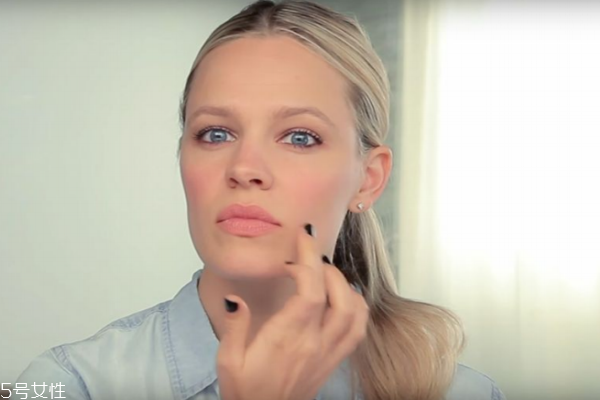 瑪麗蓮夢露的痣怎么畫 盤點演藝圈的痣美人 瑪麗蓮夢露的痣怎么畫 盤點演藝圈的痣美人