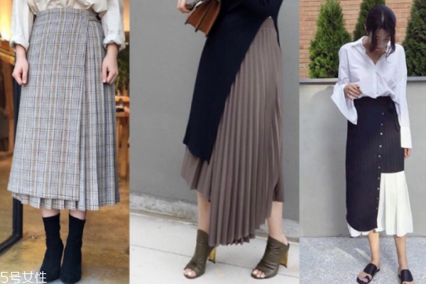 百折裙怎么搭配好看 7種穿搭仙氣滿滿 百折裙怎么搭配好看 7種穿搭仙氣滿滿