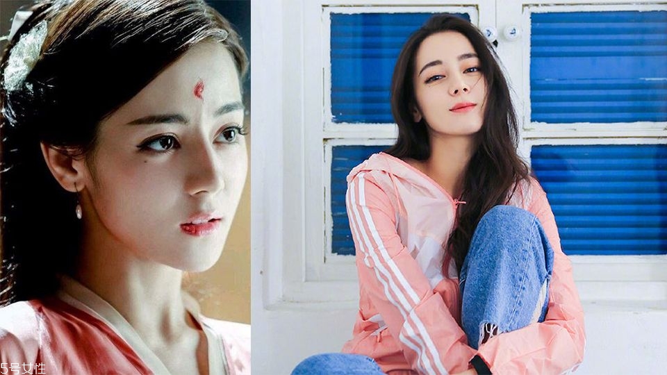 瑪麗蓮夢露的痣怎么畫 盤點演藝圈的痣美人 瑪麗蓮夢露的痣怎么畫 盤點演藝圈的痣美人