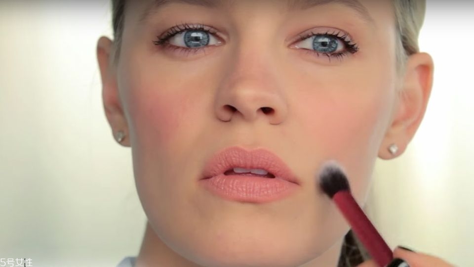 瑪麗蓮夢露的痣怎么畫 盤點演藝圈的痣美人 瑪麗蓮夢露的痣怎么畫 盤點演藝圈的痣美人