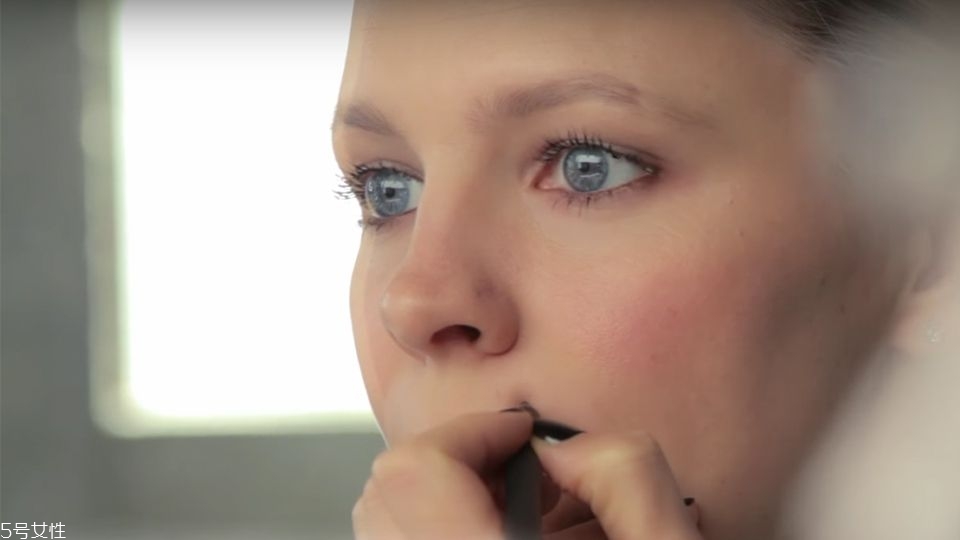 瑪麗蓮夢露的痣怎么畫 盤點演藝圈的痣美人 瑪麗蓮夢露的痣怎么畫 盤點演藝圈的痣美人