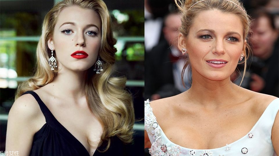 瑪麗蓮夢露的痣怎么畫 盤點演藝圈的痣美人 瑪麗蓮夢露的痣怎么畫 盤點演藝圈的痣美人