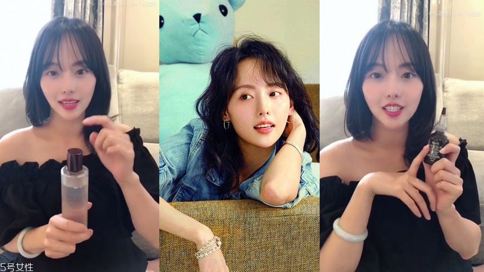 明星用什么精華液 5位女明星私下愛用精華液盤點(diǎn) 明星用什么精華液 5位女明星私下愛用精華液盤點(diǎn)