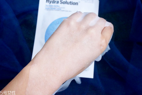 蒂佳婷藍(lán)色藥丸面膜孕婦可以用嗎 不含孕婦慎用成分 蒂佳婷藍(lán)色藥丸面膜孕婦可以用嗎 不含孕婦慎用成分