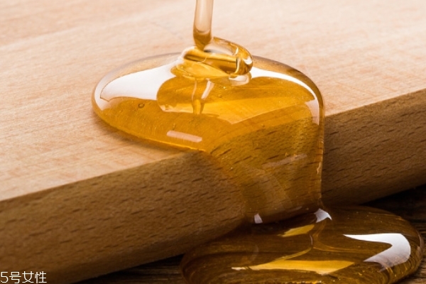 蜂蜜為什么甜 糖分的甜味 蜂蜜為什么甜 糖分的甜味