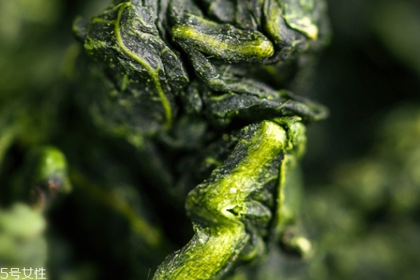 鐵觀音為什么香 獨特之處 鐵觀音為什么香 獨特之處