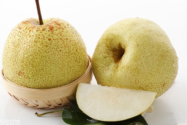 雪梨為什么會變黑 有以下原因 雪梨為什么會變黑 有以下原因