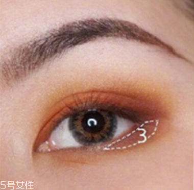 黃色眼影怎么畫(huà) 暖黃色眼妝畫(huà)法 黃色眼影怎么畫(huà) 暖黃色眼妝畫(huà)法