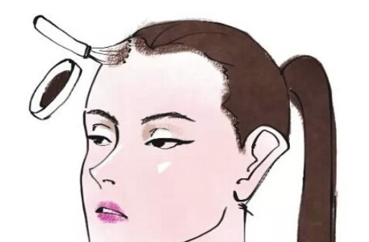 黃色眼影怎么畫(huà) 暖黃色眼妝畫(huà)法 黃色眼影怎么畫(huà) 暖黃色眼妝畫(huà)法