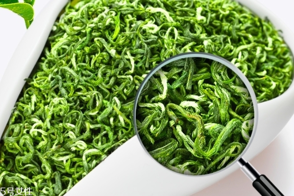 碧螺春為什么那么香 神奇的花果香 碧螺春為什么那么香 神奇的花果香