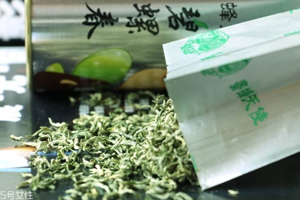 碧螺春怎么看好壞 有這4招就夠了 碧螺春怎么看好壞 有這4招就夠了