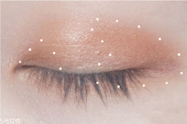 日系元?dú)鈯y容畫法 橋本環(huán)奈妝容 日系元?dú)鈯y容畫法 橋本環(huán)奈妝容