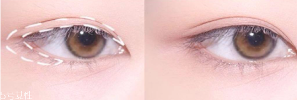 日系元?dú)鈯y容畫法 橋本環(huán)奈妝容 日系元?dú)鈯y容畫法 橋本環(huán)奈妝容