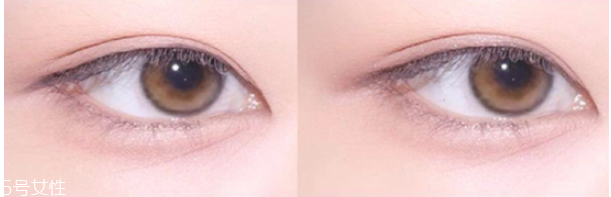 日系元?dú)鈯y容畫法 橋本環(huán)奈妝容 日系元?dú)鈯y容畫法 橋本環(huán)奈妝容