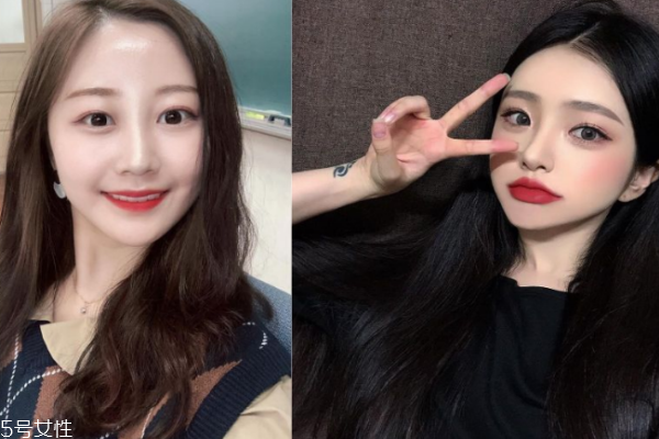 wakemake啞光口紅色號推薦 3款香奈兒平替 wakemake啞光口紅色號推薦 3款香奈兒平替