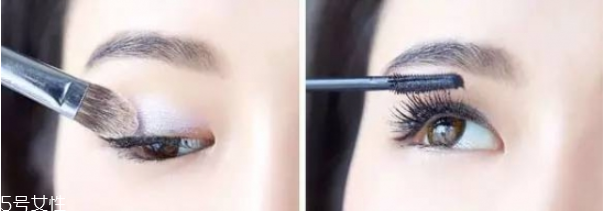 日系元?dú)鈯y容畫法 橋本環(huán)奈妝容 日系元?dú)鈯y容畫法 橋本環(huán)奈妝容